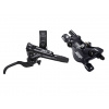 Brzda Shimano XT M8100 Post Mount zadná Brzda Shimano XT M8100 Post Mount zadná
