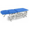 KLIRA PLUS Rehabilitačné masážne ležadlo elektrické JSR 3F 3E Barva č.: 10. Modrá KLIRA PLUS Rehabilitačné masážne ležadlo elektrické JSR 3F 3E Barva č.: 10. Modrá