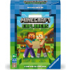 Ravensburger 21580 Minecraft Explorers - Kooperatives Kartenspiel für 2-4 Personen ab 8 Jahren Ravensburger 21580 Minecraft Explorers - Kooperatives Kartenspiel für 2-4 Personen ab 8 Jahren