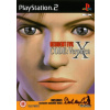 Resident Evil CODE: Veronica X (PS2) Resident Evil CODE: Veronica X (PS2)