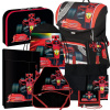 Školská aktovka Stil Smile Formula – 9-dielny set Školská aktovka Stil Smile Formula – 9-dielny set