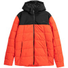 4F M307 M ski jacket 4FAW23TTJAM307 62S (188086) Black/Green 2XL 4F M307 M ski jacket 4FAW23TTJAM307 62S (188086) Black/Green 2XL