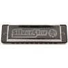 Hohner Silver Star Small Box E-major Hohner Silver Star Small Box E-major