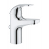 GROHE Start Curve - Páková umývadlová batéria, veľkosť S, chróm 23765000 GROHE Start Curve - Páková umývadlová batéria, veľkosť S, chróm 23765000