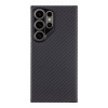 Tactical MagForce Aramid kryt pre Samsung Galaxy S24 Ultra Black Tactical MagForce Aramid kryt pre Samsung Galaxy S24 Ultra Black