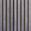 Archo - Akustický panel Design line CPL Dub riečny na čierny HDF 400 x 400 x 21 mm Archo - Akustický panel Design line CPL Dub riečny na čierny HDF 400 x 400 x 21 mm