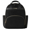 Prebaľovacia taška Skip Hop Taška / batoh Envi-Luxe Black (194135821767) Prebaľovacia taška Skip Hop Taška / batoh Envi-Luxe Black (194135821767)