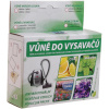 Vôňa do vysávača citrón JOLLY Vôňa do vysávača citrón JOLLY