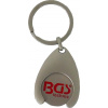 BGS technic Minca BGS Nákupný vozík BGS BGS technic Minca BGS Nákupný vozík BGS