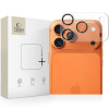 Tech-Protect CamFull FIT+ matný priehľadný ochranný kryt kamery pre iPhone 17 Pro Max 5906302353064 Tech-Protect CamFull FIT+ matný priehľadný ochranný kryt kamery pre iPhone 17 Pro Max 5906302353064