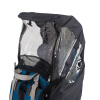 LittleLife pláštěnka k sedačce Child Carrier Rain Cover LittleLife pláštěnka k sedačce Child Carrier Rain Cover