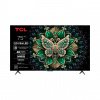 Televízor TCL 75C6K 75'' QD-Mini LED 4K HDR ONKYO AiPQ Pro 144Hz Google TV Televízor TCL 75C6K 75'' QD-Mini LED 4K HDR ONKYO AiPQ Pro 144Hz Google TV