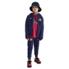 Juniorská mikina Nike FC Barcelona Tech HQ8024-595 L (147-158 cm) Juniorská mikina Nike FC Barcelona Tech HQ8024-595 L (147-158 cm)