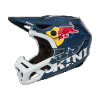 Oneal Kini Red Bull EC Helmet 1,0 2025 blue/white L Oneal Kini Red Bull EC Helmet 1,0 2025 blue/white L