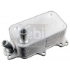 Chladič motorového oleja FEBI BILSTEIN 174818 Chladič motorového oleja FEBI BILSTEIN 174818