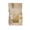 Italwax - Filmwax - zrnká vosku - BIELA ČOKOLÁDA - 1 kg Italwax - Filmwax - zrnká vosku - BIELA ČOKOLÁDA - 1 kg