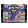 Disney Lorcana: Azurite Sea - Stitch Gift Set Disney Lorcana: Azurite Sea - Stitch Gift Set