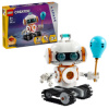 LEGO® Creator 3 v 1 31164 Vesmírný robot LEGO® Creator 3 v 1 31164 Vesmírný robot
