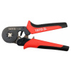YATO Krimpovacie kliešte 180 mm/0,2-0,6 mm YATO Krimpovacie kliešte 180 mm/0,2-0,6 mm