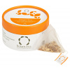 Ginger Zest - Zázvorová zmes - Solaris Tea - 15x2g pyramídové vrecúška Ginger Zest - Zázvorová zmes - Solaris Tea - 15x2g pyramídové vrecúška