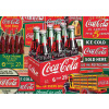 Schmidt - Puzzle Coca Cola - klasika - 1000 dielov Schmidt - Puzzle Coca Cola - klasika - 1000 dielov