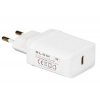 Napájecí adaptér, síťový adaptér BLOW 76-004, 18W, USB-C Napájecí adaptér, síťový adaptér BLOW 76-004, 18W, USB-C