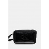 Kabelka Calvin Klein LV04F3331G čierna ONE SIZE Kabelka Calvin Klein LV04F3331G čierna ONE SIZE