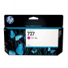 HP originál ink B3P20A, HP 727, magenta, 130ml HP originál ink B3P20A, HP 727, magenta, 130ml