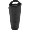 Nepremokavý vak Fjallraven Hoja Seatbag Drybag 16L - Black uni Nepremokavý vak Fjallraven Hoja Seatbag Drybag 16L - Black uni