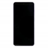 LCD displej + Dotyk Samsung SM-G990B Galaxy S21 FE Violet (Service Pack) LCD displej + Dotyk Samsung SM-G990B Galaxy S21 FE Violet (Service Pack)