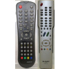 Neoriginální dálkový ovladač - SHARP GA290WJSA Neoriginální dálkový ovladač - SHARP GA290WJSA