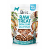 Brit Raw Treat Dog Skin&Coat, Fish&Chicken 40g Brit Raw Treat Dog Skin&Coat, Fish&Chicken 40g