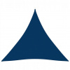Vankúš na záhradný nábytok - Vidaxl Triangular Garden Sail, Oxfordova tkanina, (Vidaxl Triangular Garden Sail, Oxfordova tkanina,) Vankúš na záhradný nábytok - Vidaxl Triangular Garden Sail, Oxfordova tkanina, (Vidaxl Triangular Garden Sail, Oxfordova tkanina,)
