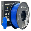 Filament SMART PRINT PETG 1KG 1000g 1,75mm MODRÝ Filament SMART PRINT PETG 1KG 1000g 1,75mm MODRÝ