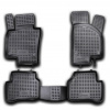 Novline 51.34.210k Gumové autokoberce VW Passat B7 2010-2014 Novline 51.34.210k Gumové autokoberce VW Passat B7 2010-2014