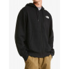 Mikina s kapucňou The North Face Simple Dome Light Regular Full Zip Hoodie - tnf black Mikina s kapucňou The North Face Simple Dome Light Regular Full Zip Hoodie - tnf black