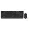 A4tech Set klávesnice+myš FG1012, Bezdrátový, US, černá FG1012-BK A4tech Set klávesnice+myš FG1012, Bezdrátový, US, černá FG1012-BK