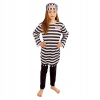 Kostým Halloween Rappa r. 98-110 Kostým Halloween Rappa r. 98-110