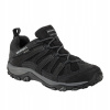 Pánske turistické topánky Merrell Alverstone 2 GTX black/black, veľkosť 41.5 EU Pánske turistické topánky Merrell Alverstone 2 GTX black/black, veľkosť 41.5 EU