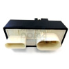 Relé dobehu ventilátora chladenia MEAT & DORIA 73240140 Relé dobehu ventilátora chladenia MEAT & DORIA 73240140