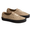 Pánske Tenisky VANS VANS AUTHENTIC CREEPER VN000D6V4MG1 – Béžová Pánske Tenisky VANS VANS AUTHENTIC CREEPER VN000D6V4MG1 – Béžová