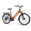 Mestské elektrobicykel, FRIKE, Basic City, 26 Mestské elektrobicykel, FRIKE, Basic City, 26