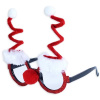 Rappa Okuliare Santa Claus Mikuláš Rappa Okuliare Santa Claus Mikuláš