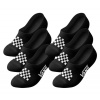 VANS Classic Canoodle CHECKERBOARD Black/White - XL VANS Classic Canoodle CHECKERBOARD Black/White - XL