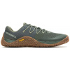 Pánska outdoorová obuv Merrell Trail Glove 7 Pine/Gum EUR 43