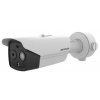 Hikvision DS-2TD2628-10/QA IP termo-optická bullet kamera na meranie teploty, obj. 9,7mm 2305-001 Hikvision DS-2TD2628-10/QA IP termo-optická bullet kamera na meranie teploty, obj. 9,7mm 2305-001