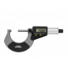 Mikrometer strmeňový digitálny DIN 863, NEW DESIGN - TOP QUALITY 0,001 mm 50-75 mm KINEX - KI7031-02-075 Mikrometer strmeňový digitálny DIN 863, NEW DESIGN - TOP QUALITY 0,001 mm 50-75 mm KINEX - KI7031-02-075