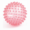 Ludi senzorická loptička růžový Ludi senzorická loptička růžový