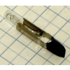 Orbitec Žiarovka 6V 100mA T5,5 5x30mm telefónna Orbitec Žiarovka 6V 100mA T5,5 5x30mm telefónna