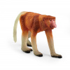 Schleich 14846 divoké zvieratko opica Kahau nosatý Schleich 14846 divoké zvieratko opica Kahau nosatý